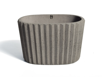 SIMAN - Vase by URBI et ORBI - view 2